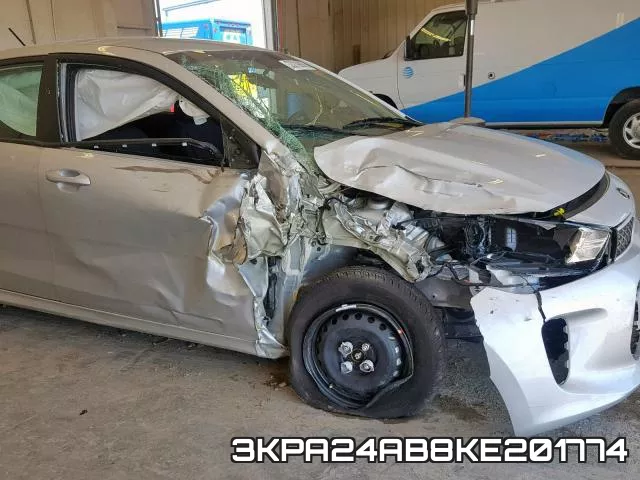 3KPA24AB8KE201774 фото 10
