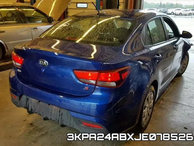 3KPA24ABXJE078526 фото 4