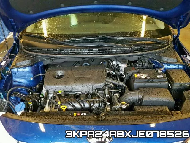 3KPA24ABXJE078526 фото 7