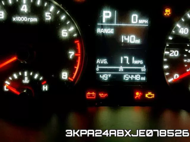 3KPA24ABXJE078526 фото 8