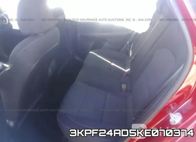 3KPF24AD5KE070374 фото 9
