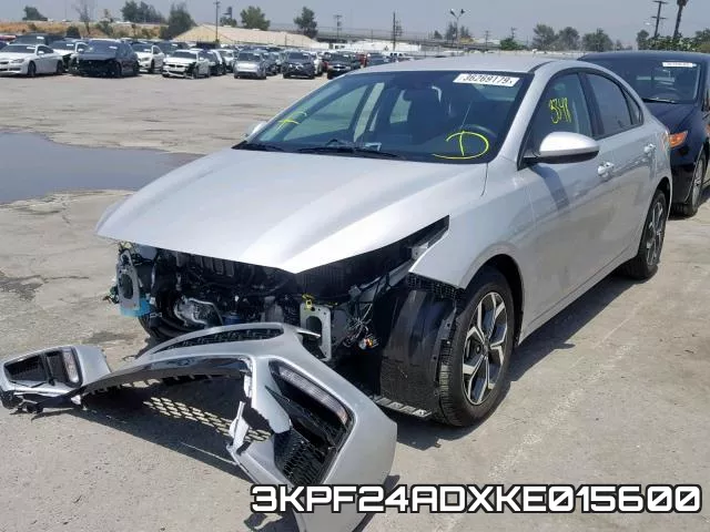 3KPF24ADXKE015600 фото 3