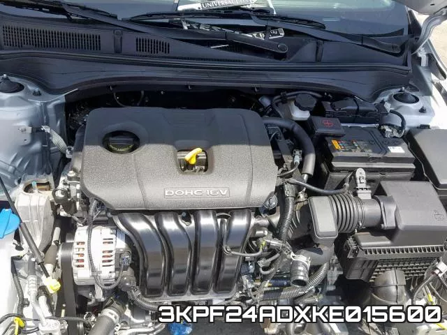 3KPF24ADXKE015600 фото 8