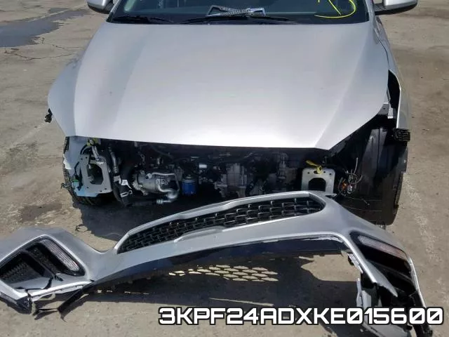 3KPF24ADXKE015600 фото 10
