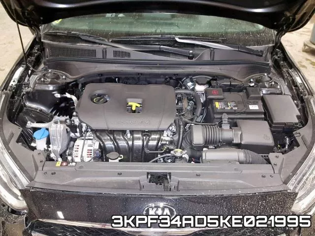 3KPF34AD5KE021995 фото 8