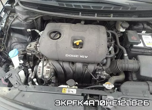 3KPFK4A70HE127826 фото 2