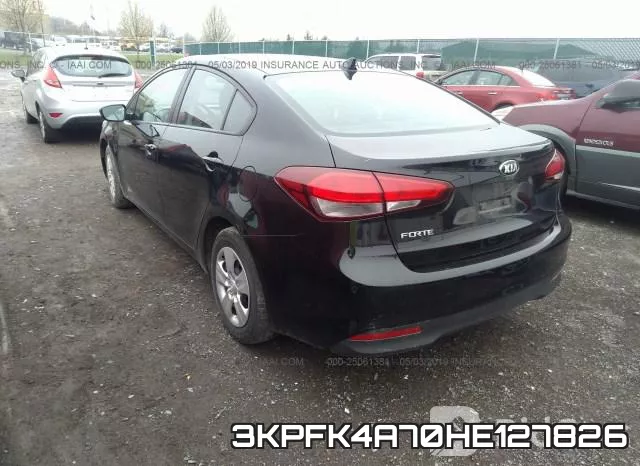 3KPFK4A70HE127826 фото 4