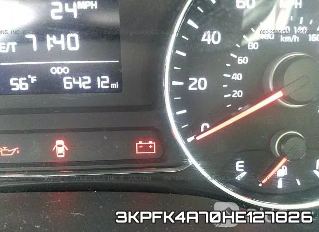 3KPFK4A70HE127826 фото 8