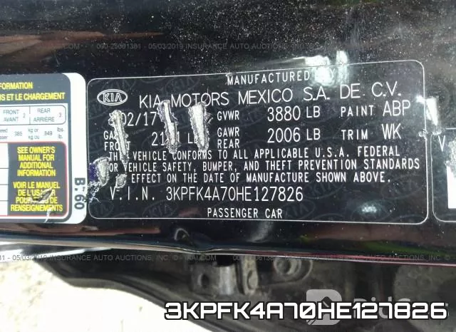 3KPFK4A70HE127826 фото 10