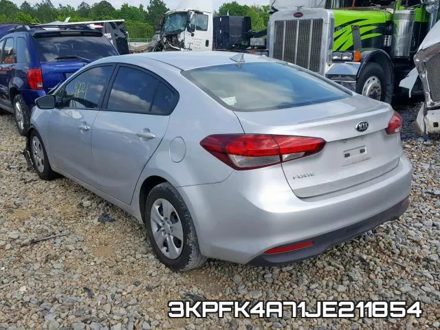 3KPFK4A71JE211854 фото 4