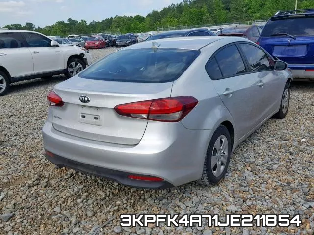 3KPFK4A71JE211854 фото 5