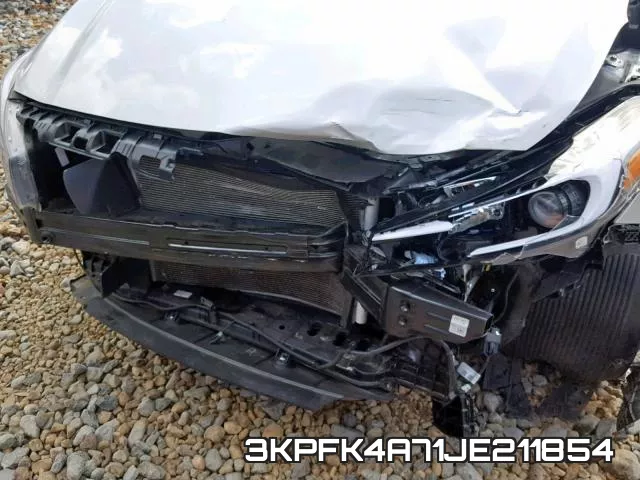 3KPFK4A71JE211854 фото 10