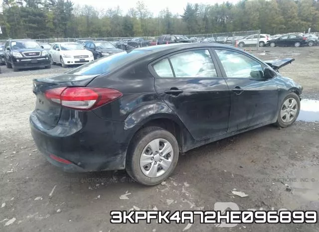 3KPFK4A72HE096899 фото 5