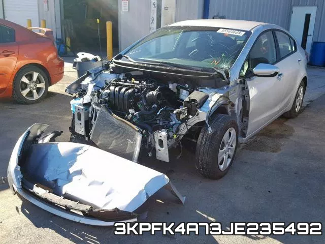 3KPFK4A73JE235492 фото 3