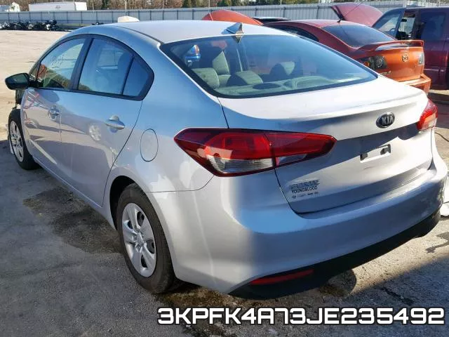 3KPFK4A73JE235492 фото 4