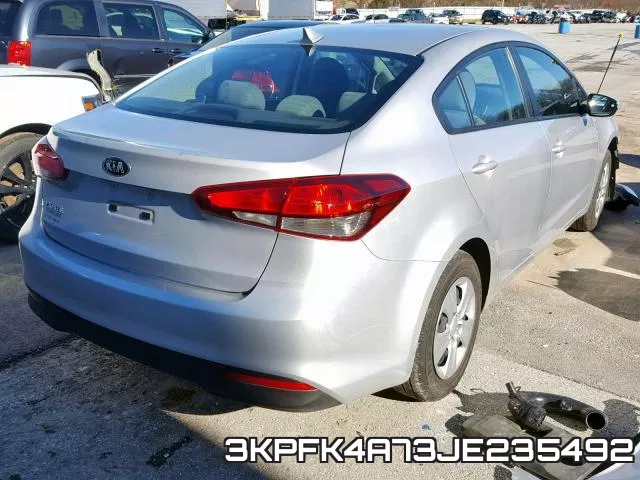 3KPFK4A73JE235492 фото 5