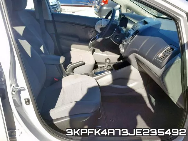 3KPFK4A73JE235492 фото 6
