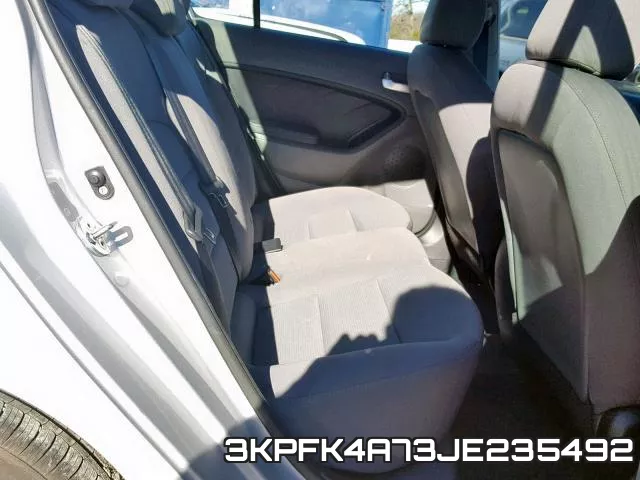 3KPFK4A73JE235492 фото 7