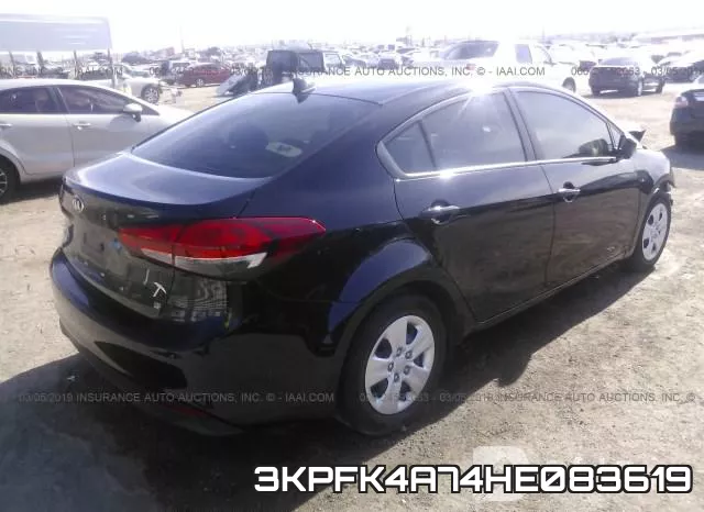3KPFK4A74HE083619 фото 5