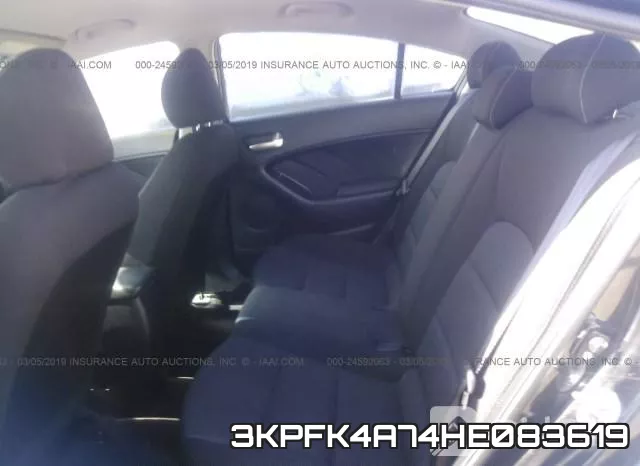 3KPFK4A74HE083619 фото 9