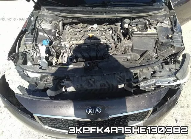 3KPFK4A75HE130382 фото 2