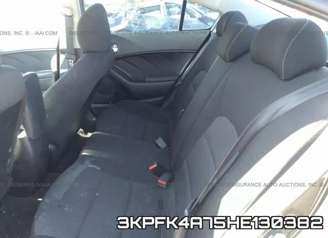 3KPFK4A75HE130382 фото 9