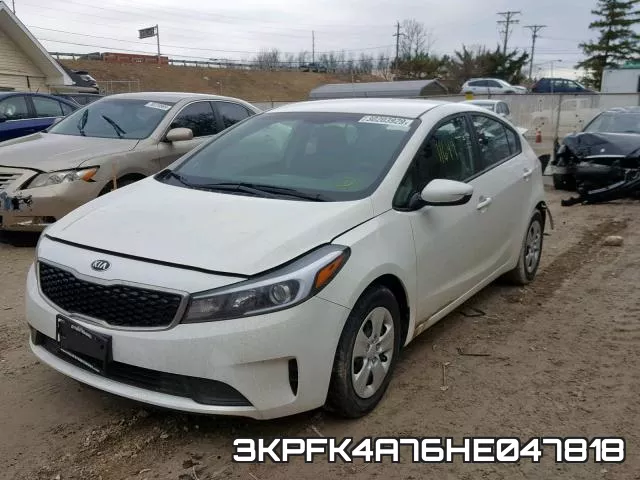 3KPFK4A76HE047818 фото 3