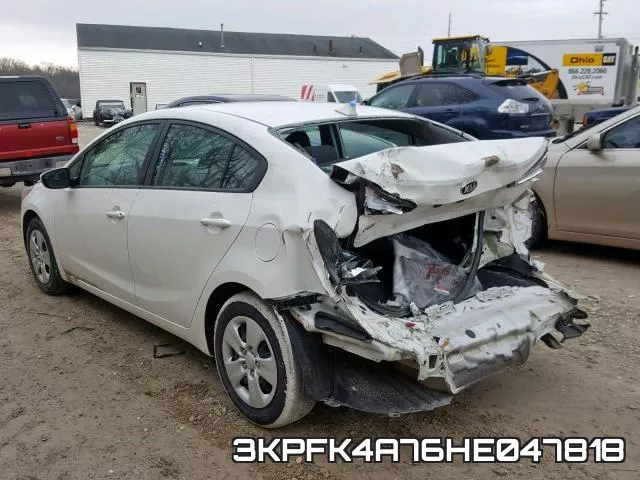 3KPFK4A76HE047818 фото 4