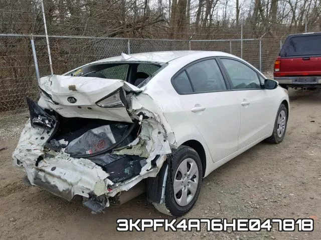 3KPFK4A76HE047818 фото 5