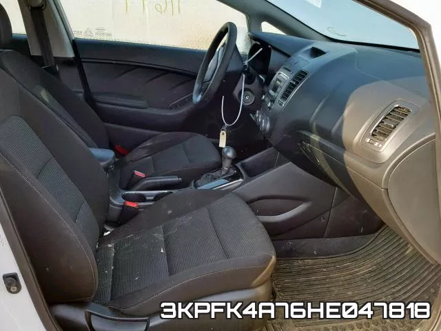 3KPFK4A76HE047818 фото 6