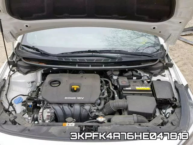 3KPFK4A76HE047818 фото 8
