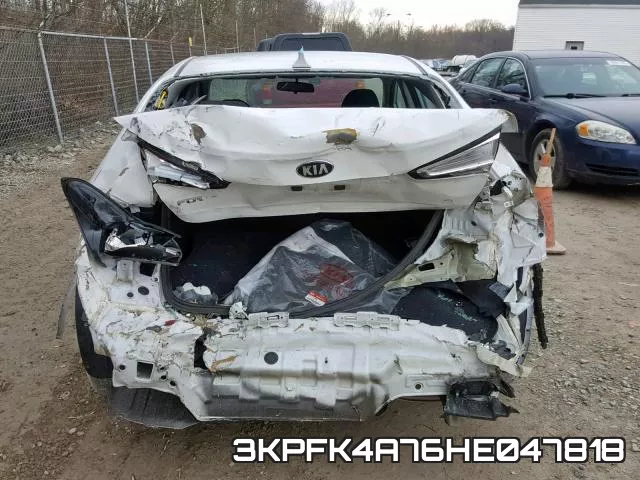 3KPFK4A76HE047818 фото 10