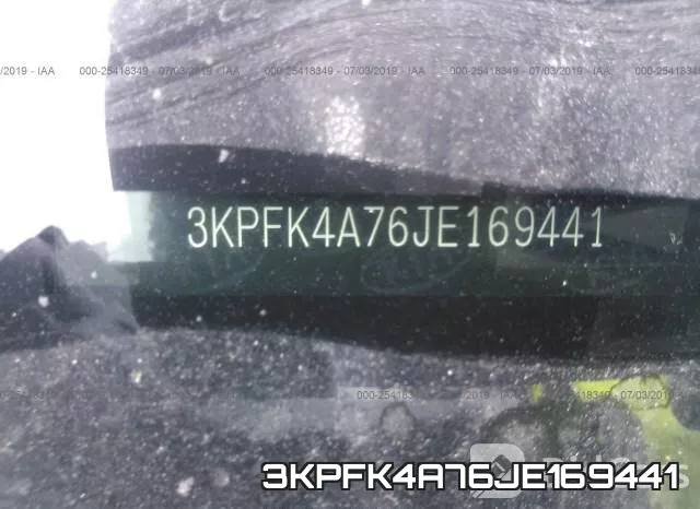 3KPFK4A76JE169441 фото 10