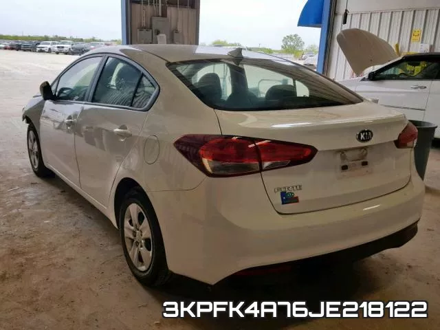 3KPFK4A76JE218122 фото 4