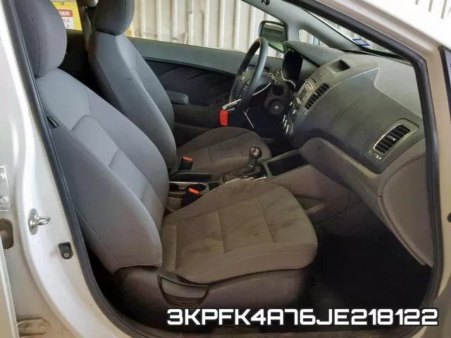 3KPFK4A76JE218122 фото 6