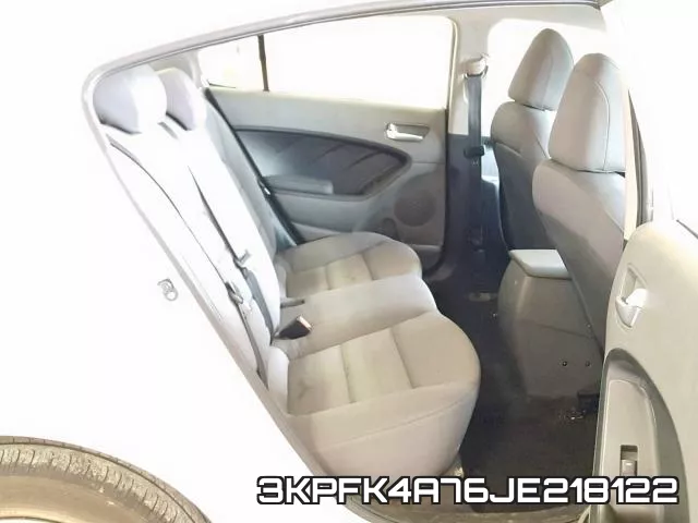 3KPFK4A76JE218122 фото 7