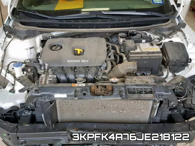 3KPFK4A76JE218122 фото 8