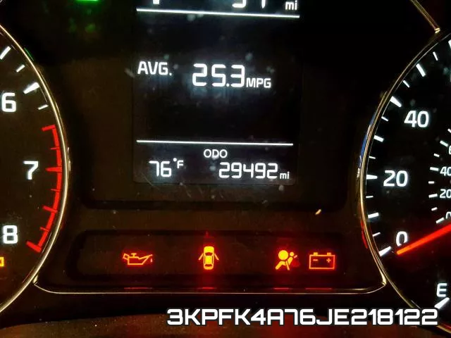 3KPFK4A76JE218122 фото 9