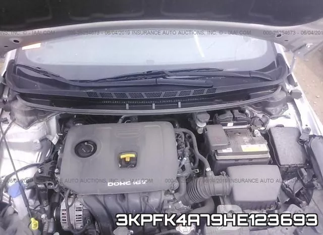 3KPFK4A79HE123693 фото 2