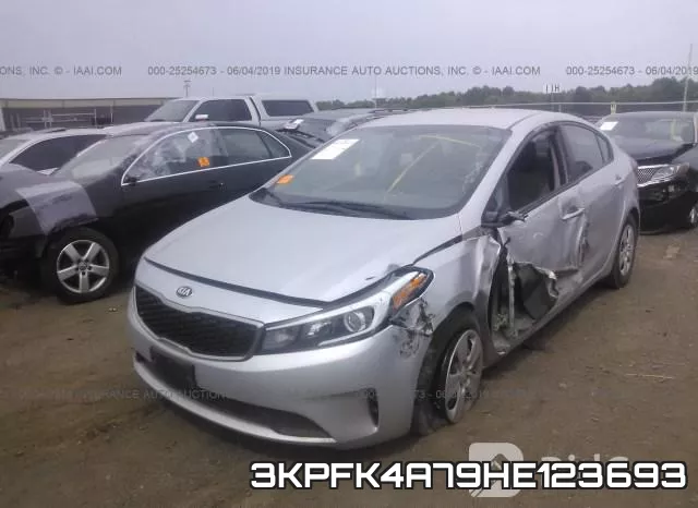3KPFK4A79HE123693 фото 3