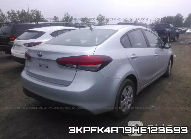 3KPFK4A79HE123693 фото 5