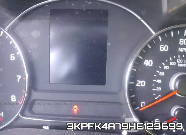 3KPFK4A79HE123693 фото 8