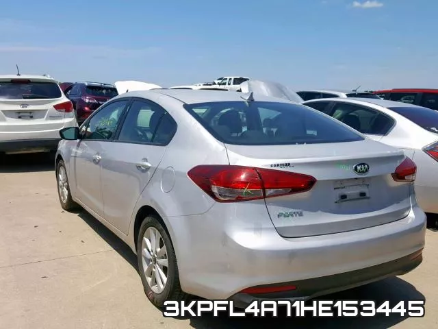 3KPFL4A71HE153445 фото 4