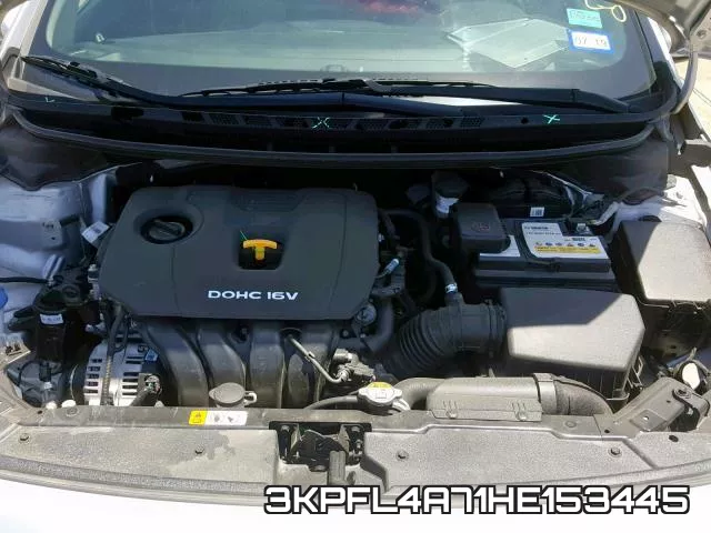 3KPFL4A71HE153445 фото 8