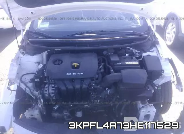 3KPFL4A73HE117529 фото 2
