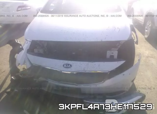 3KPFL4A73HE117529 фото 7