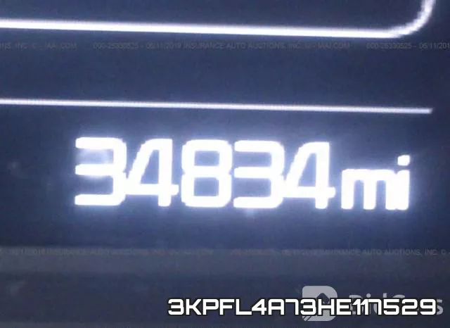 3KPFL4A73HE117529 фото 8