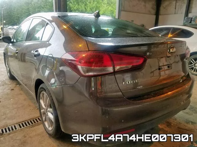 3KPFL4A74HE007301 фото 4