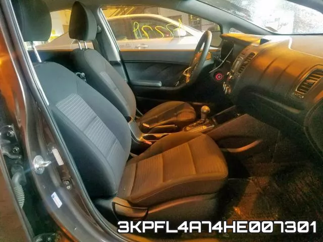 3KPFL4A74HE007301 фото 6