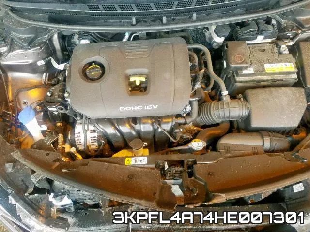3KPFL4A74HE007301 фото 8
